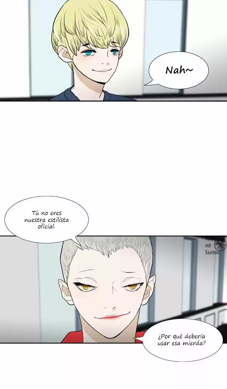 Monster Idols - Capítulo 4 - Página 22 - LectorTMOo