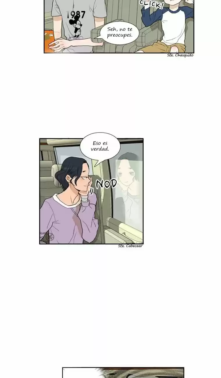 Monster Idols - Capítulo 4 - Página 27 - LectorTMOo