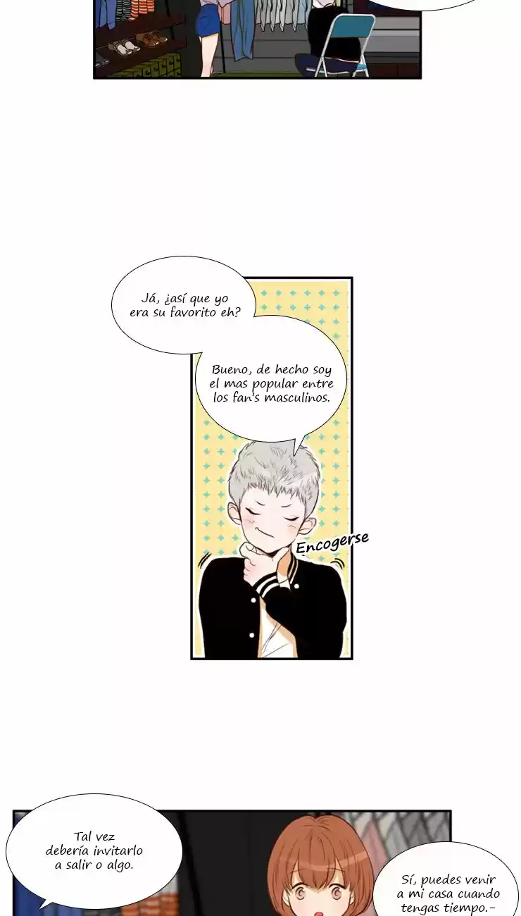 Monster Idols - Capítulo 40 - Página 4 - LectorTMOo