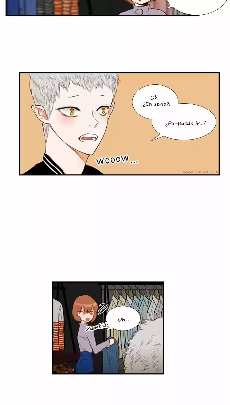 Monster Idols - Capítulo 40 - Página 5 - LectorTMOo