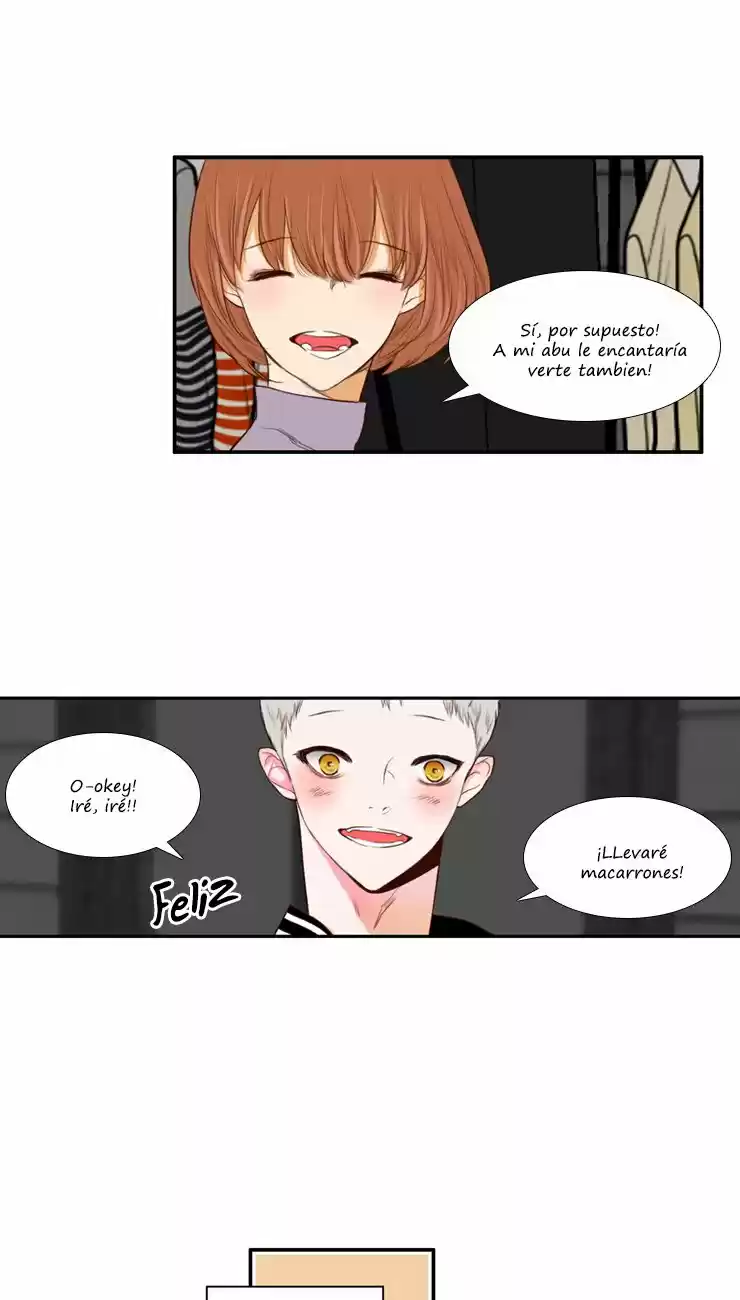 Monster Idols - Capítulo 40 - Página 6 - LectorTMOo