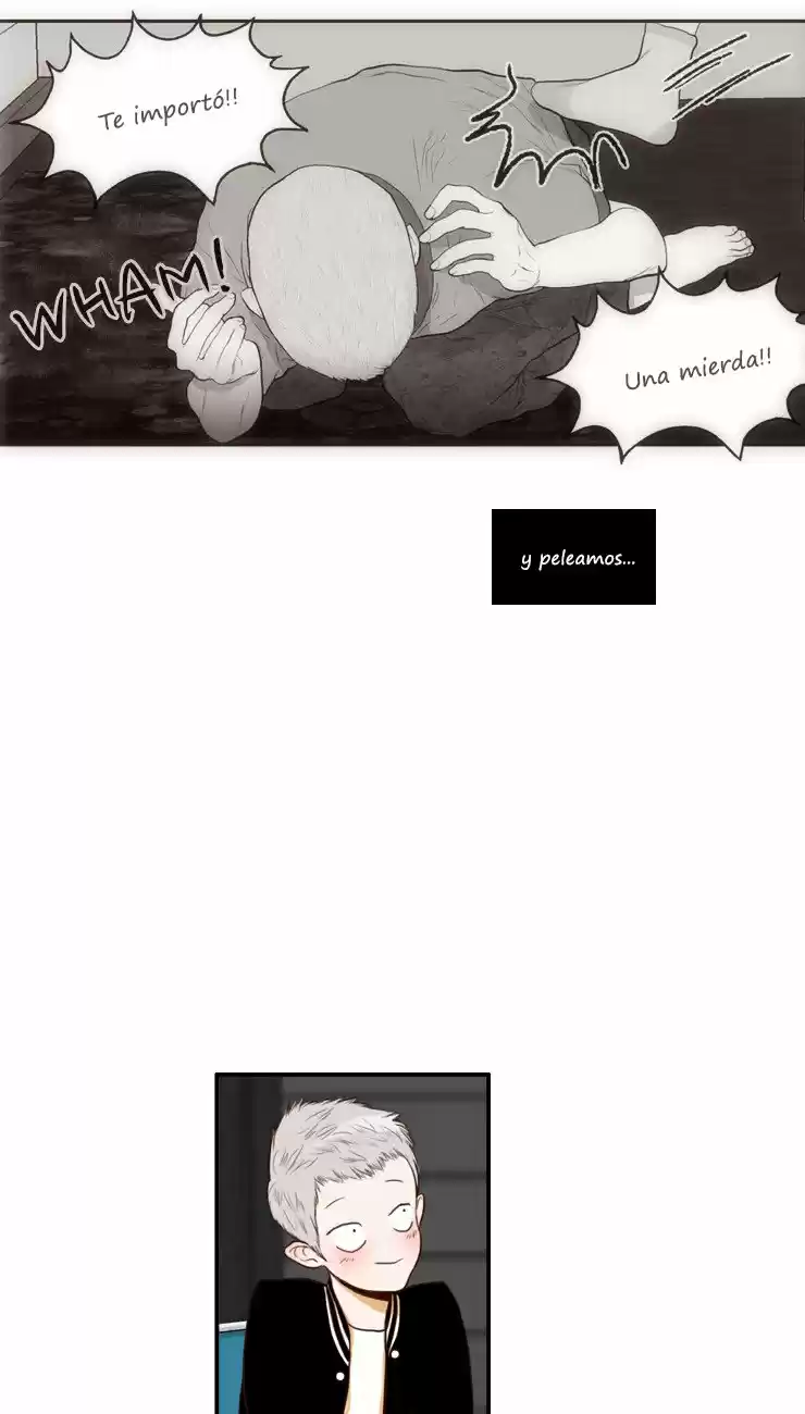 Monster Idols - Capítulo 40 - Página 12 - LectorTMOo