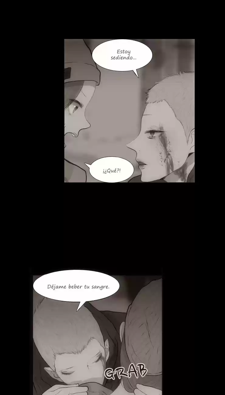 Monster Idols - Capítulo 40 - Página 15 - LectorTMOo