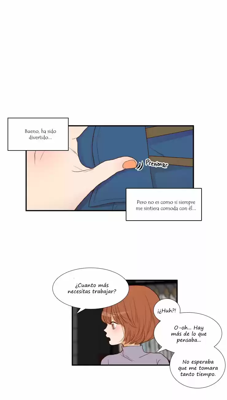 Monster Idols - Capítulo 40 - Página 18 - LectorTMOo