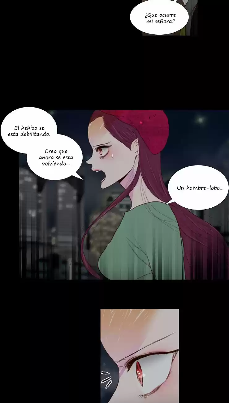 Monster Idols - Capítulo 40 - Página 24 - LectorTMOo