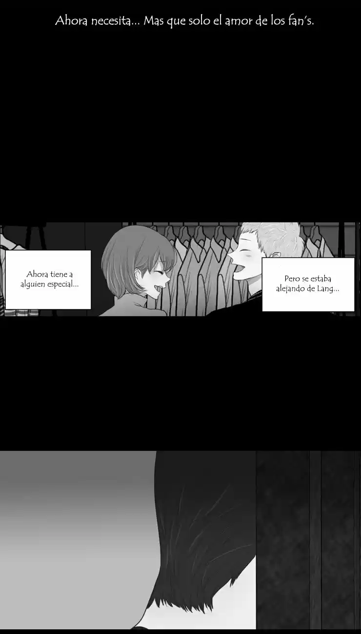 Monster Idols - Capítulo 40 - Página 30 - LectorTMOo