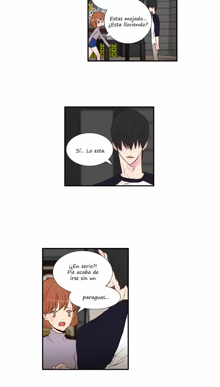 Monster Idols - Capítulo 40 - Página 42 - LectorTMOo
