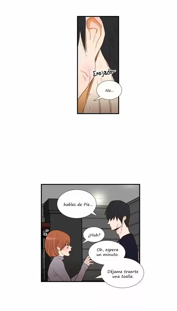 Monster Idols - Capítulo 40 - Página 43 - LectorTMOo