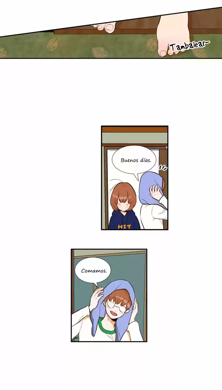 Monster Idols - Capítulo 41 - Página 5 - LectorTMOo