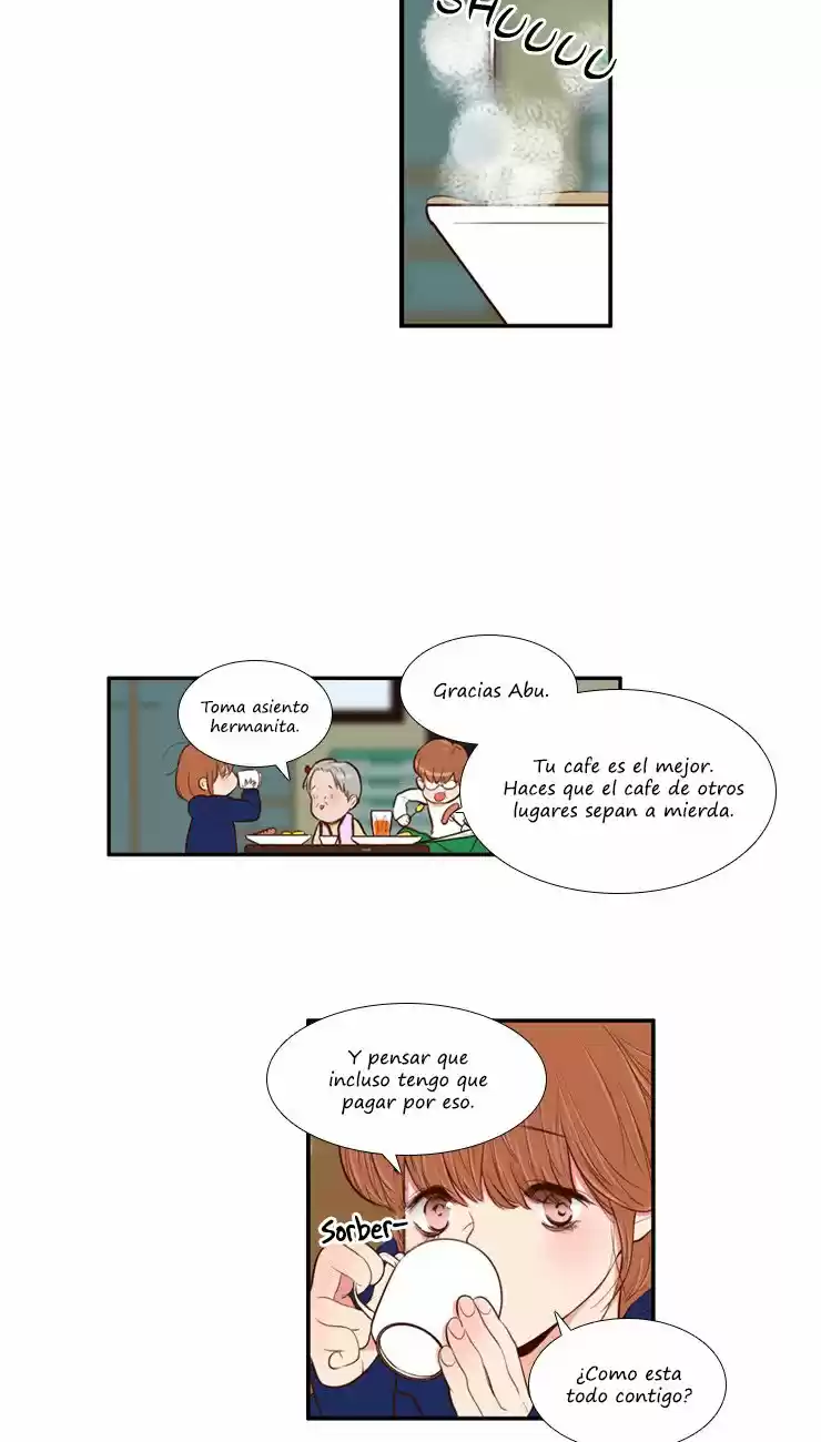 Monster Idols - Capítulo 41 - Página 7 - LectorTMOo