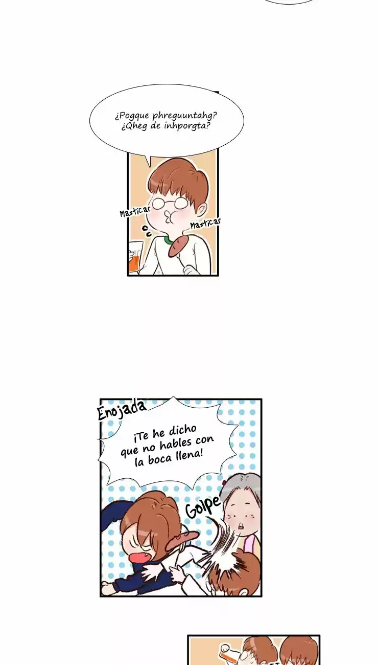 Monster Idols - Capítulo 41 - Página 8 - LectorTMOo