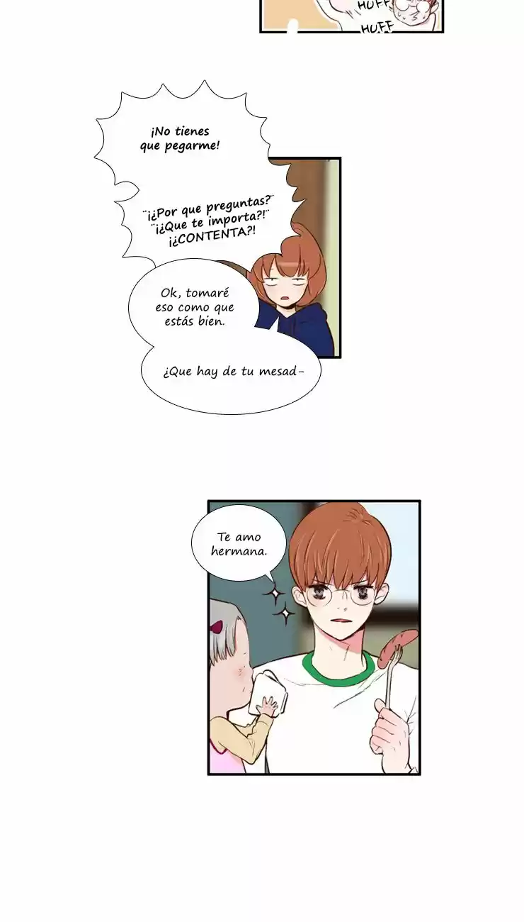 Monster Idols - Capítulo 41 - Página 9 - LectorTMOo