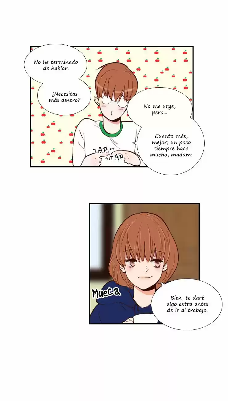 Monster Idols - Capítulo 41 - Página 10 - LectorTMOo