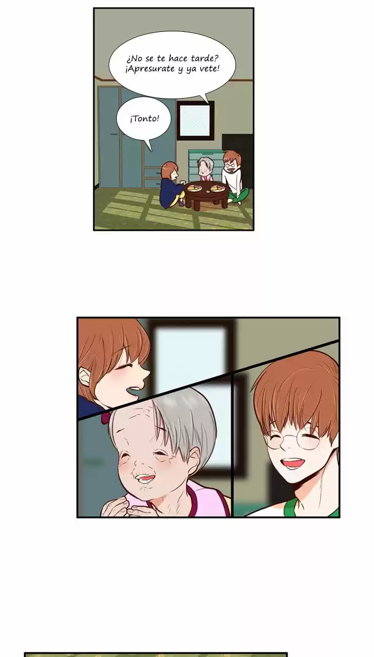 Monster Idols - Capítulo 41 - Página 11 - LectorTMOo