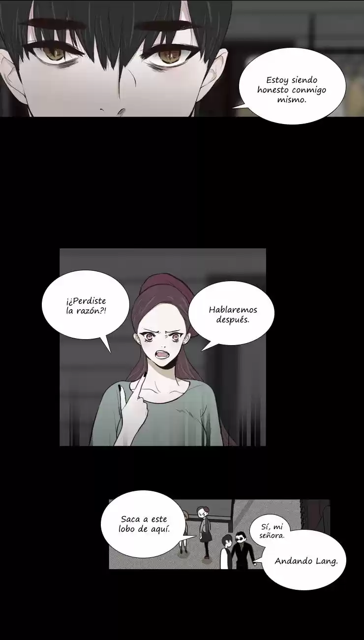 Monster Idols - Capítulo 41 - Página 22 - LectorTMOo