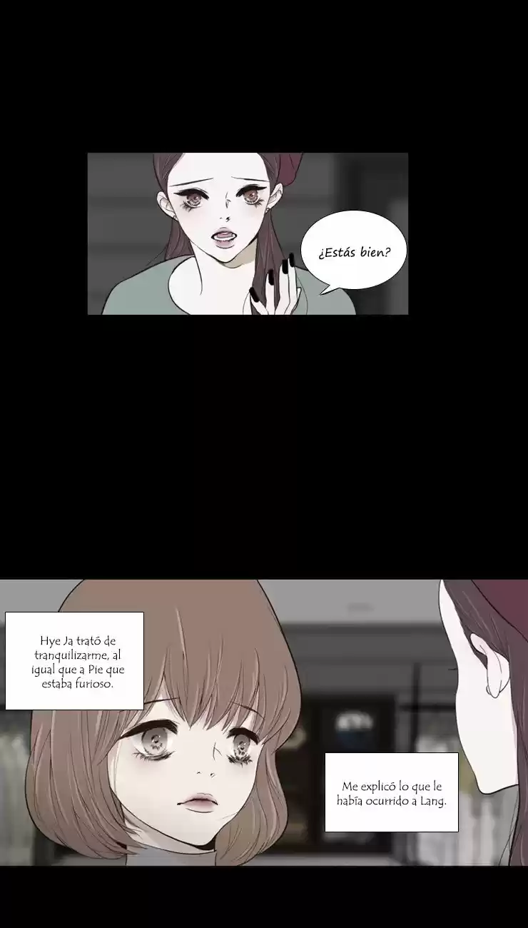 Monster Idols - Capítulo 41 - Página 23 - LectorTMOo