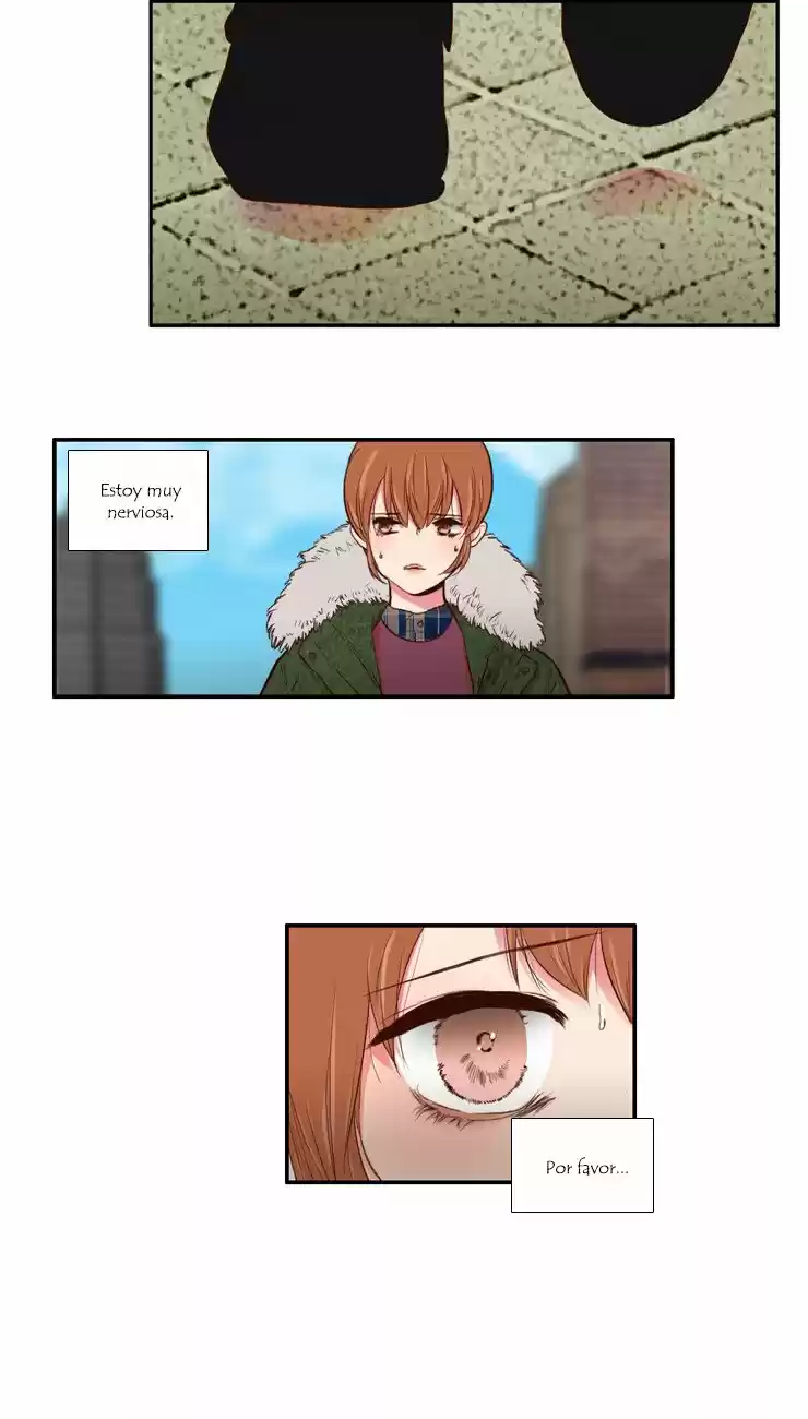 Monster Idols - Capítulo 41 - Página 27 - LectorTMOo