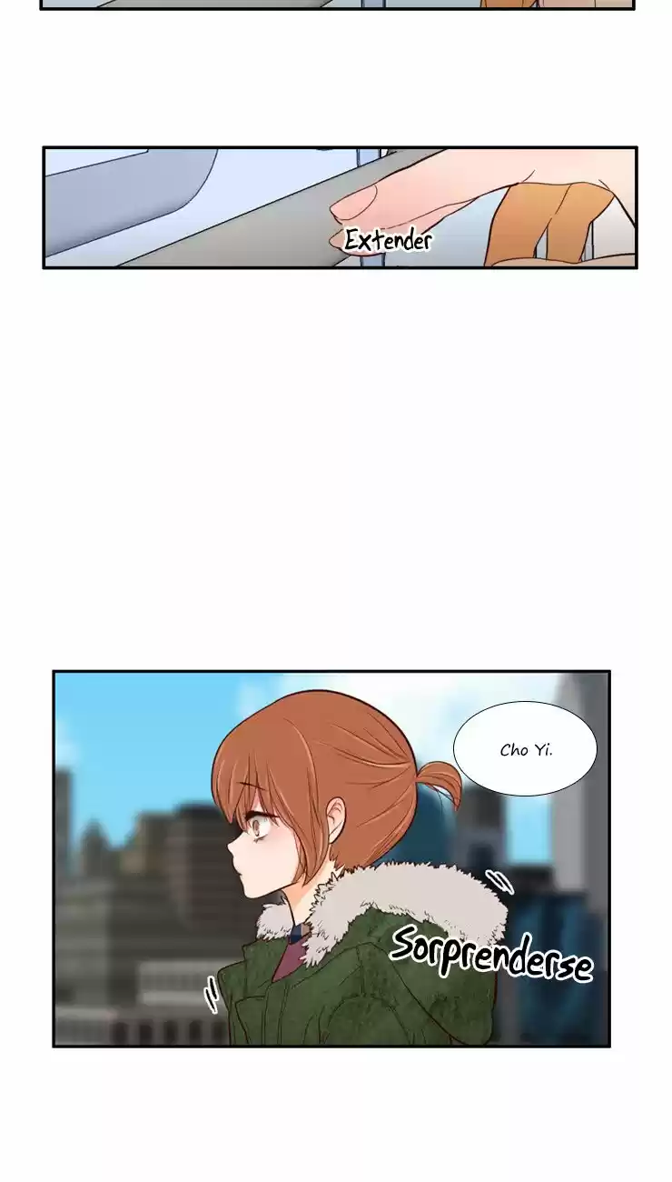 Monster Idols - Capítulo 41 - Página 29 - LectorTMOo