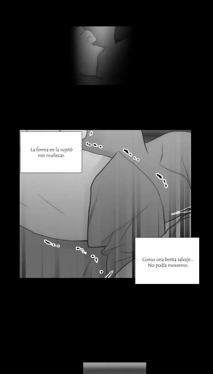 Monster Idols - Capítulo 41 - Página 34 - LectorTMOo