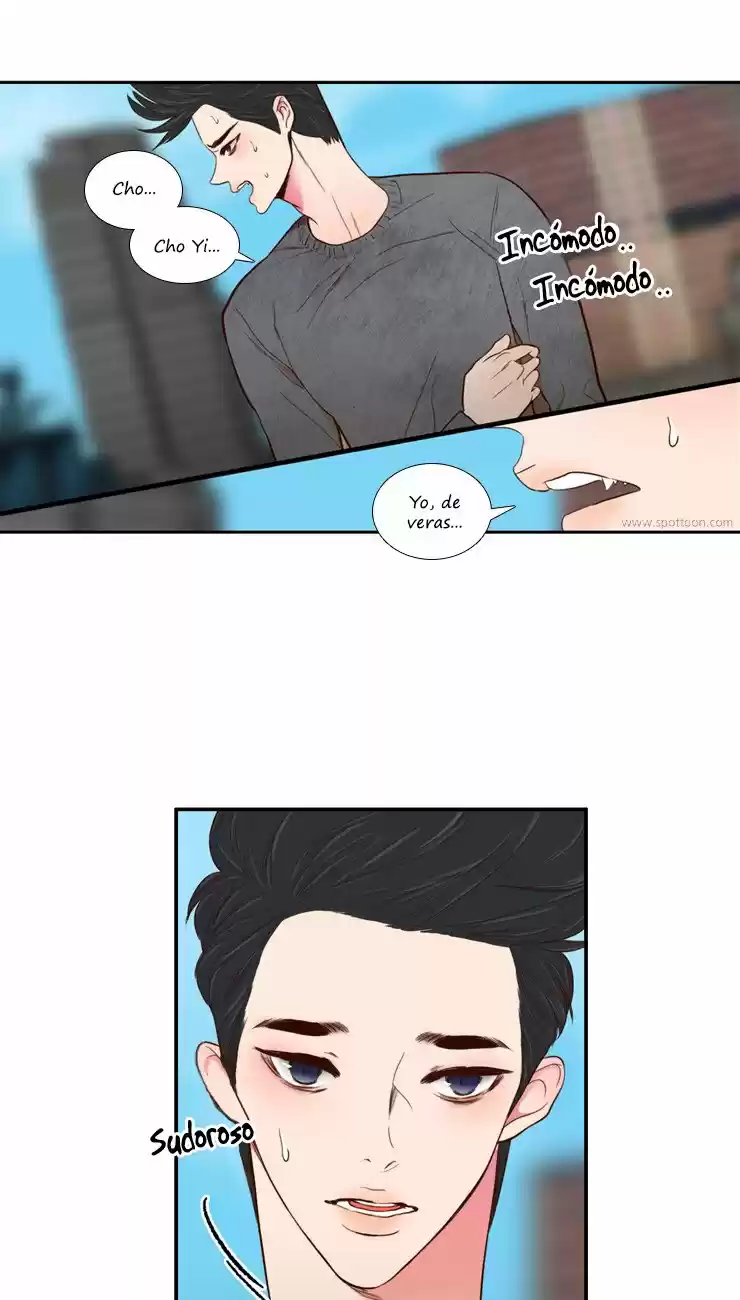 Monster Idols - Capítulo 41 - Página 37 - LectorTMOo