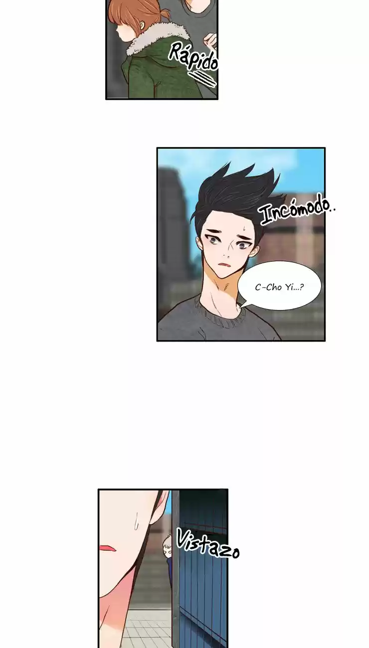 Monster Idols - Capítulo 41 - Página 41 - LectorTMOo