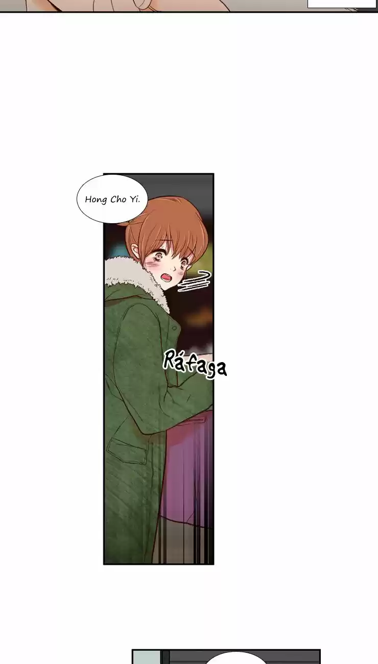 Monster Idols - Capítulo 41 - Página 45 - LectorTMOo