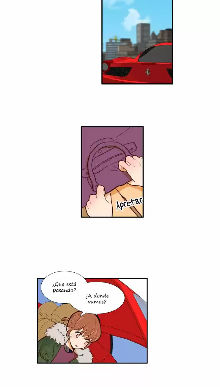 Monster Idols - Capítulo 42 - Página 2 - LectorTMOo