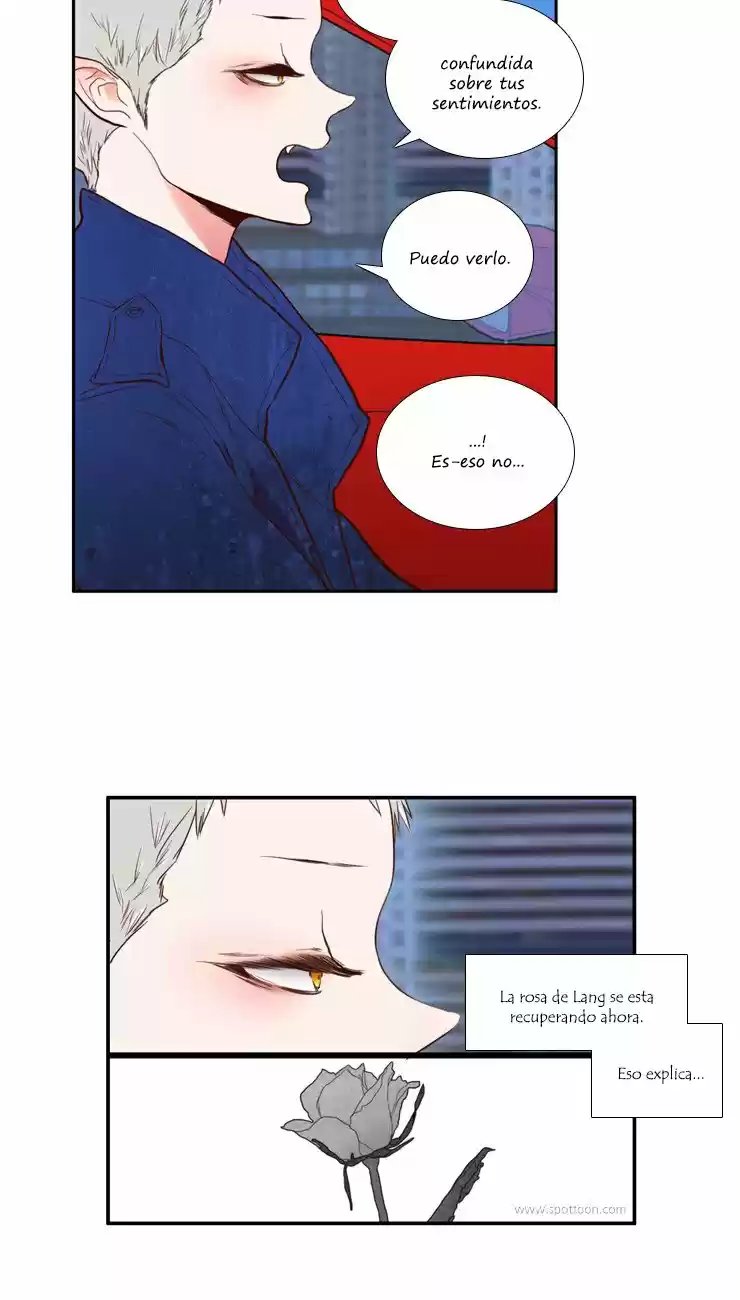 Monster Idols - Capítulo 42 - Página 4 - LectorTMOo