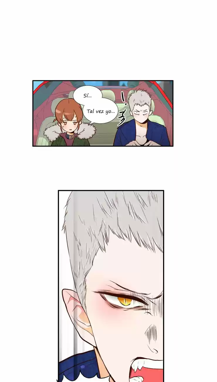 Monster Idols - Capítulo 42 - Página 5 - LectorTMOo