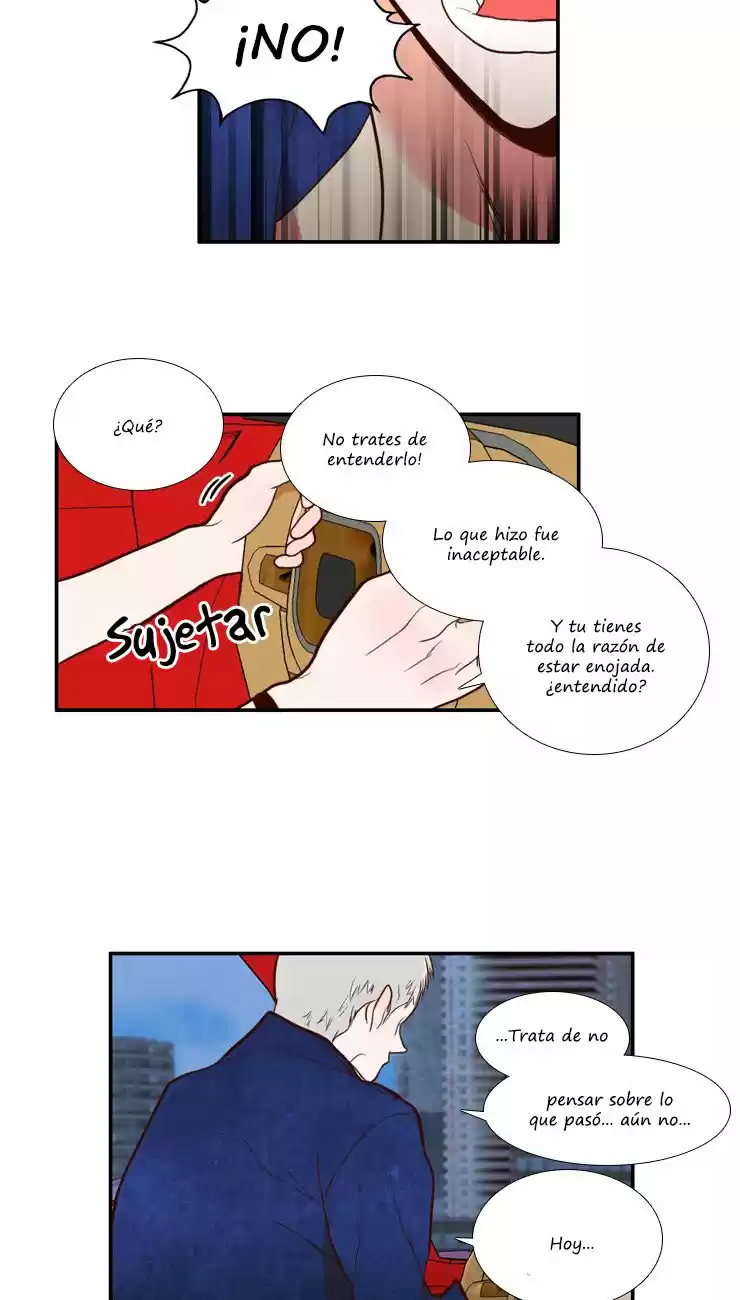 Monster Idols - Capítulo 42 - Página 6 - LectorTMOo