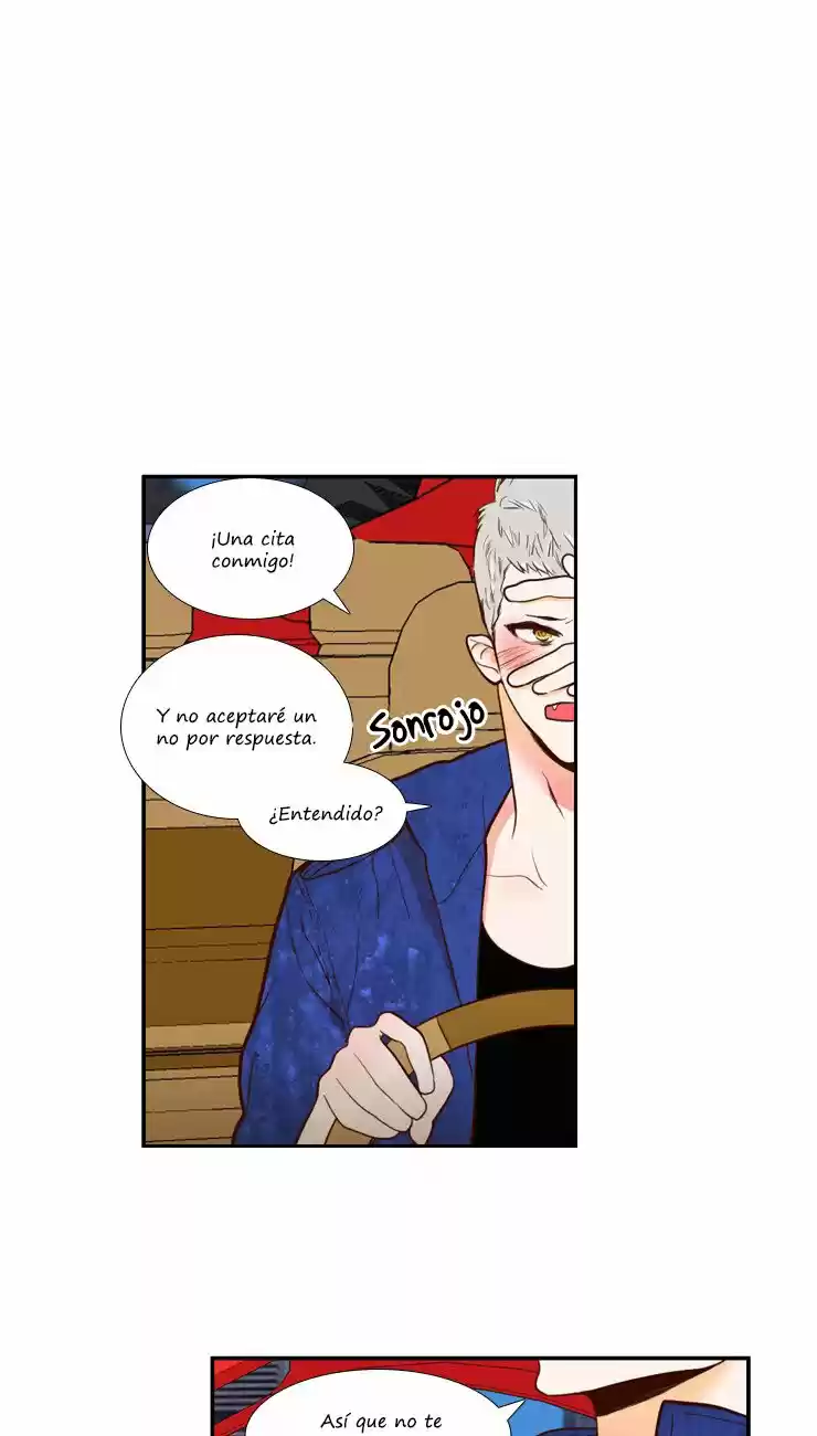 Monster Idols - Capítulo 42 - Página 8 - LectorTMOo