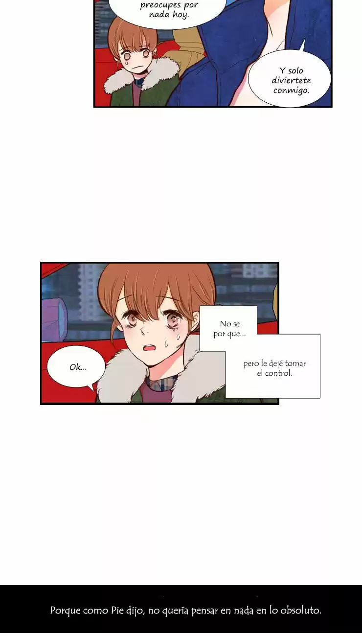 Monster Idols - Capítulo 42 - Página 9 - LectorTMOo