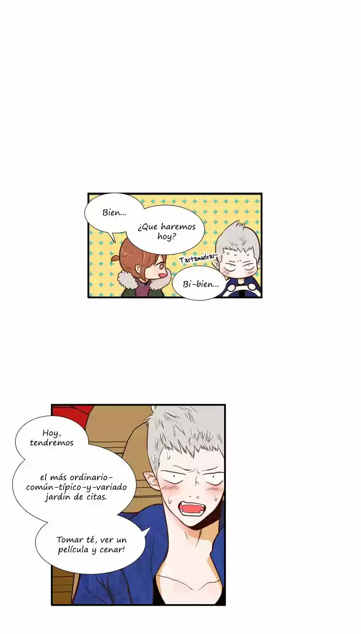 Monster Idols - Capítulo 42 - Página 10 - LectorTMOo