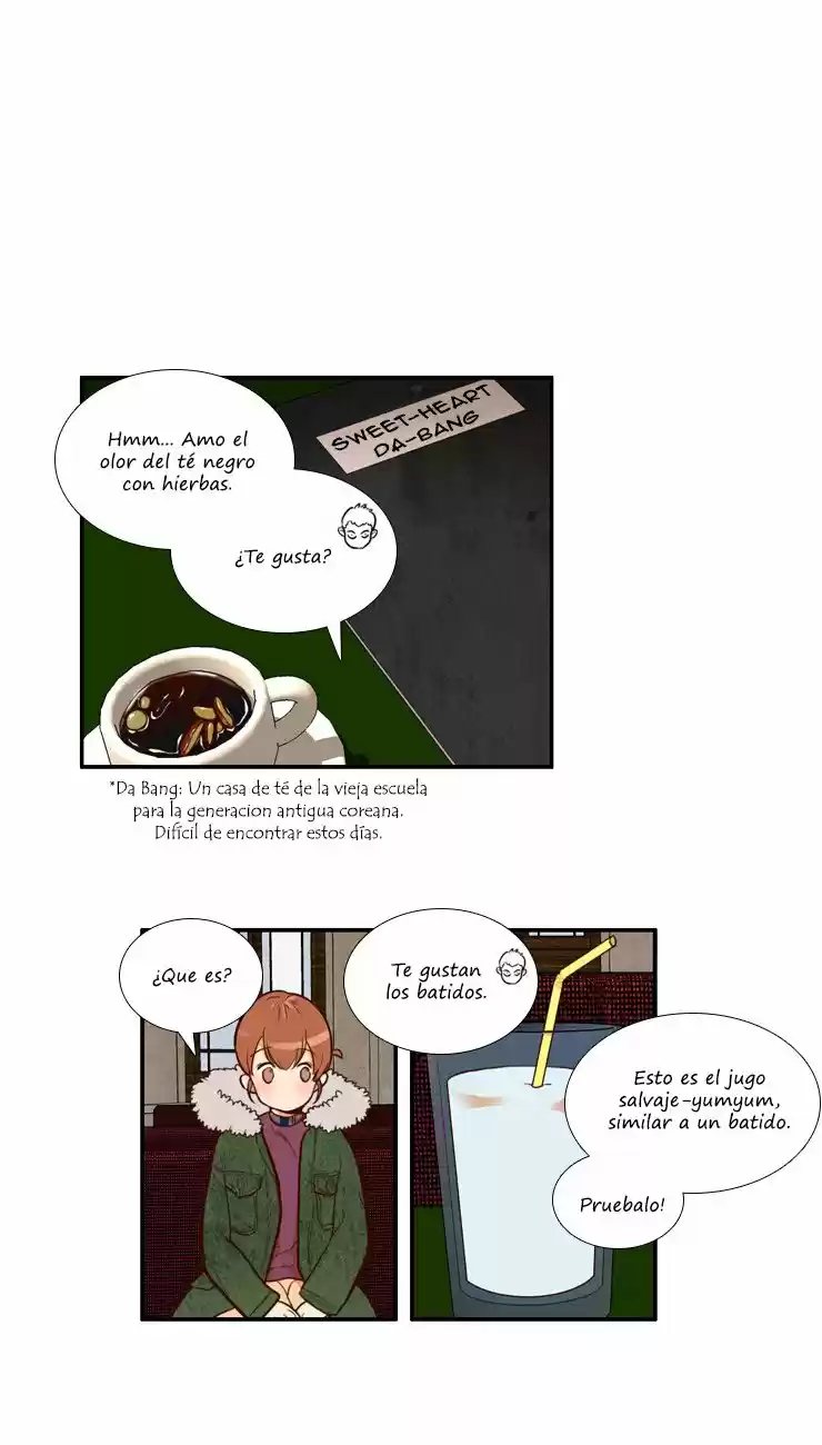 Monster Idols - Capítulo 42 - Página 14 - LectorTMOo