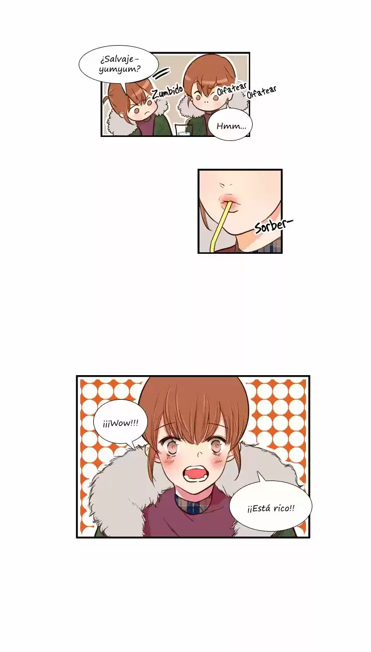 Monster Idols - Capítulo 42 - Página 15 - LectorTMOo