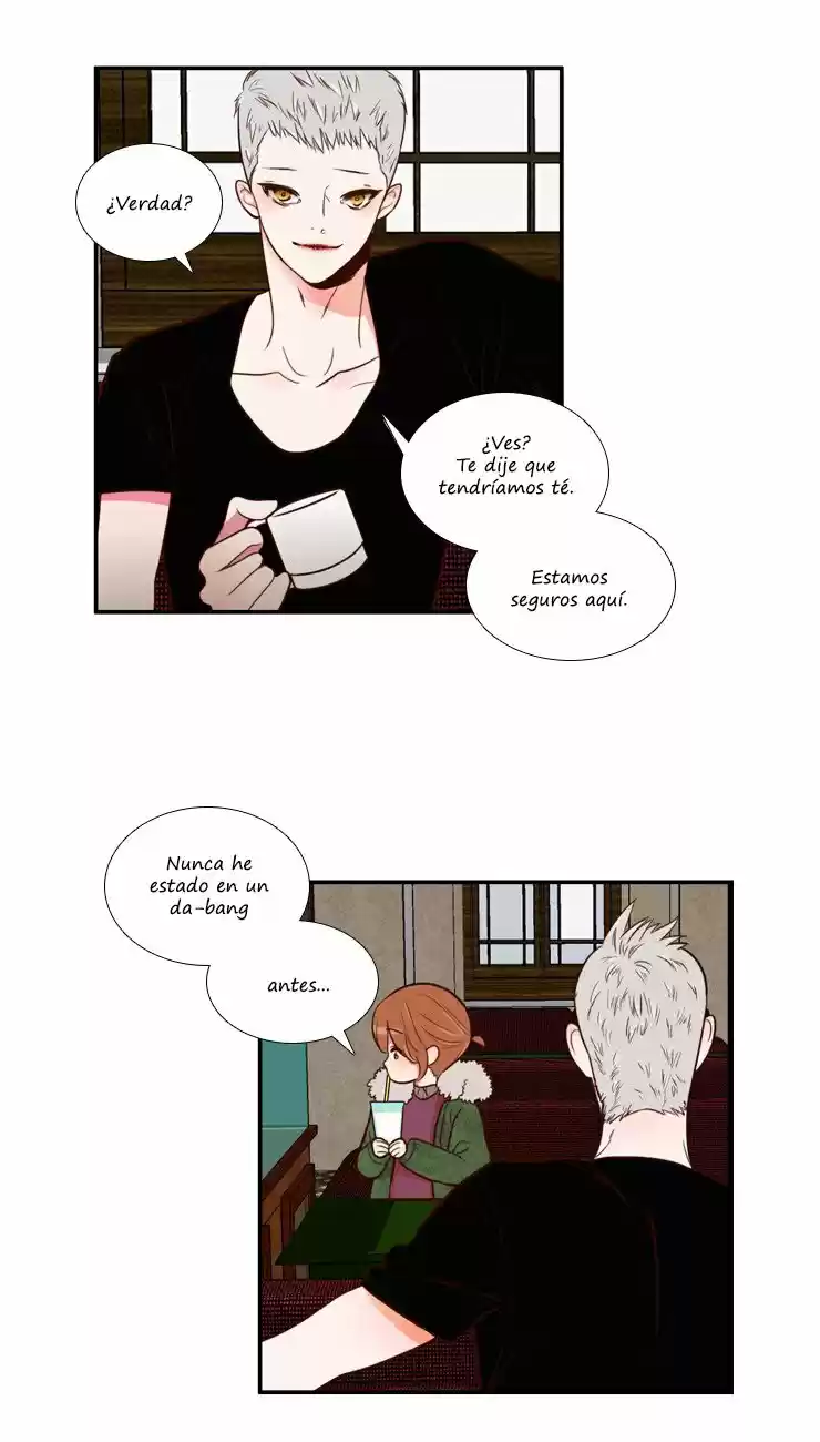Monster Idols - Capítulo 42 - Página 16 - LectorTMOo