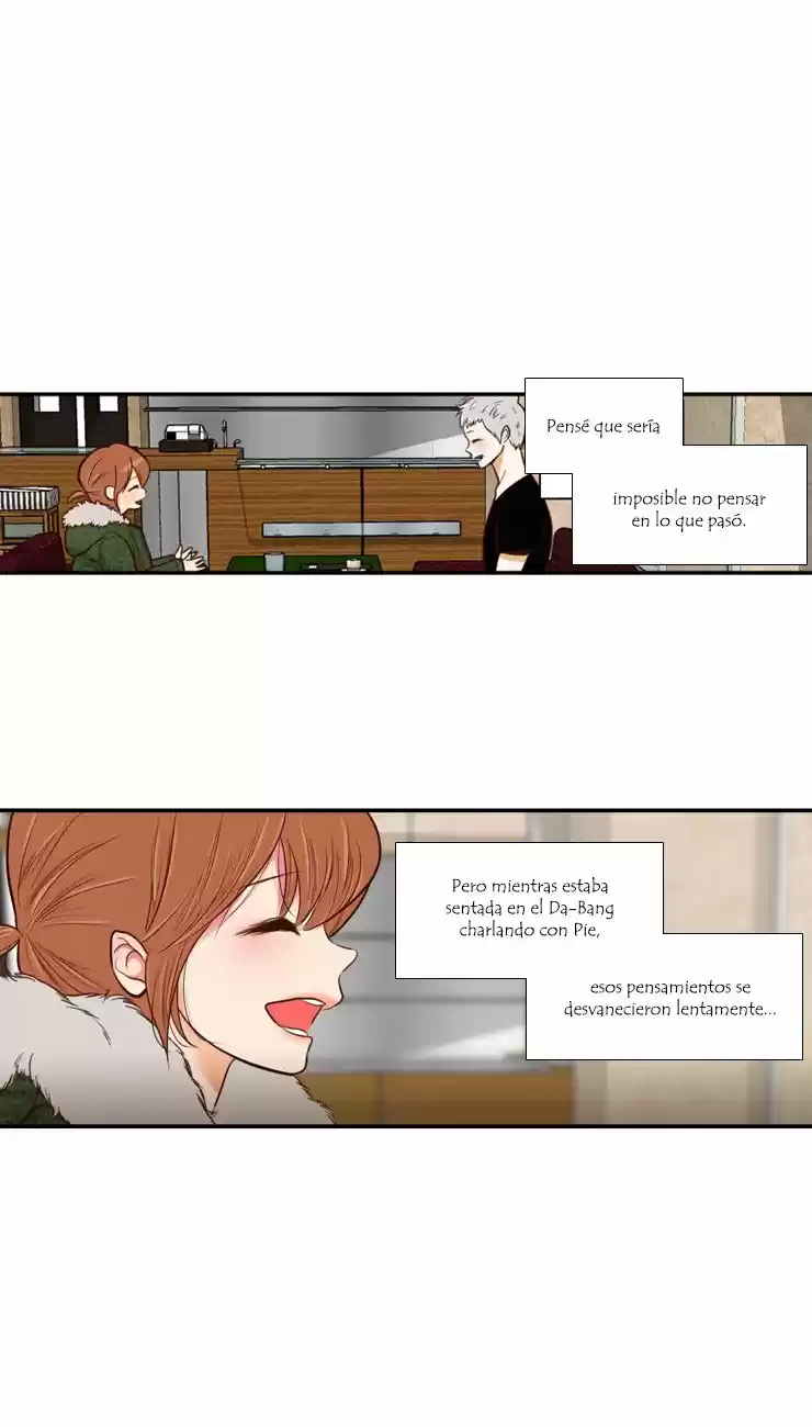 Monster Idols - Capítulo 42 - Página 18 - LectorTMOo
