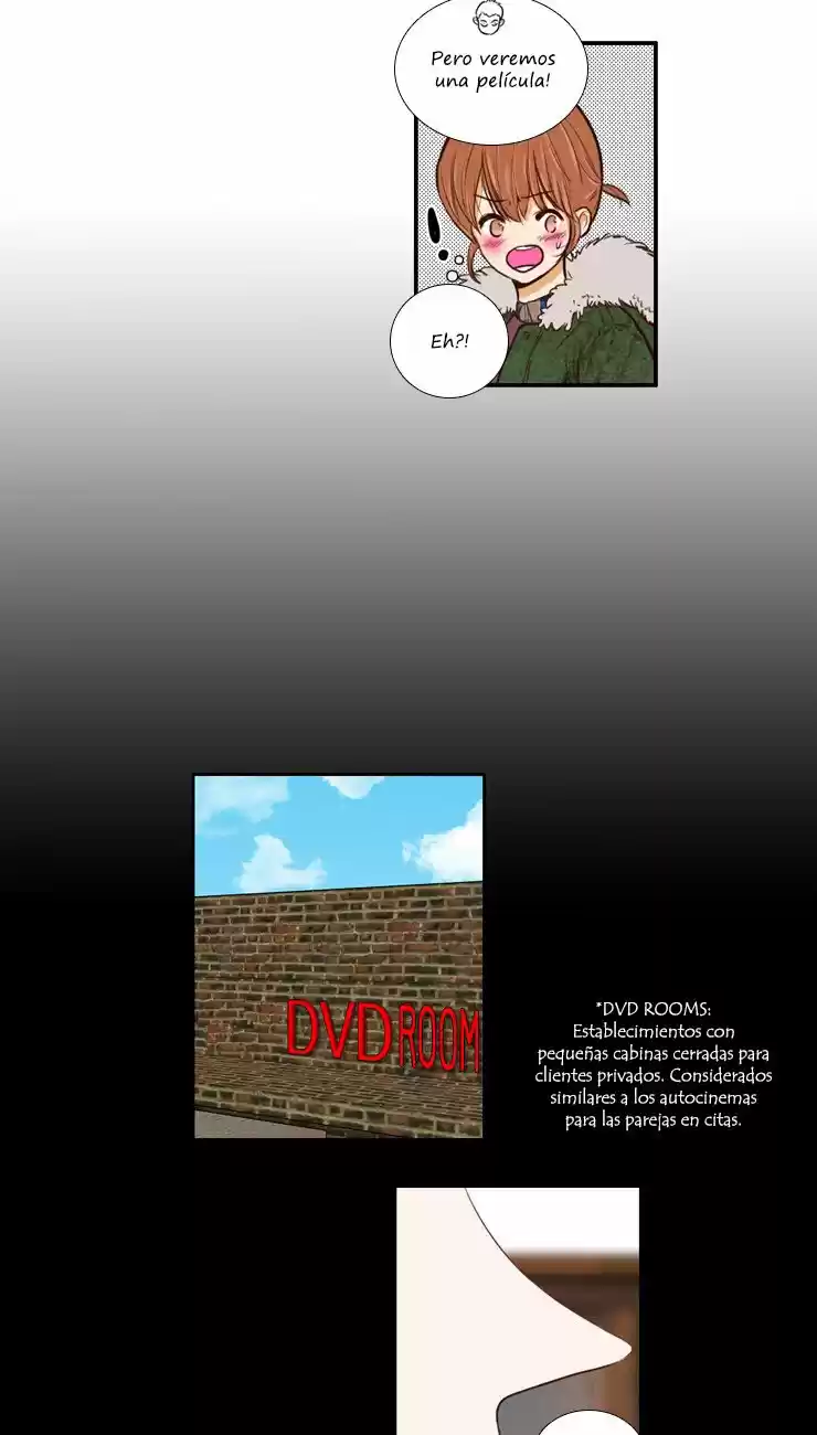 Monster Idols - Capítulo 42 - Página 20 - LectorTMOo