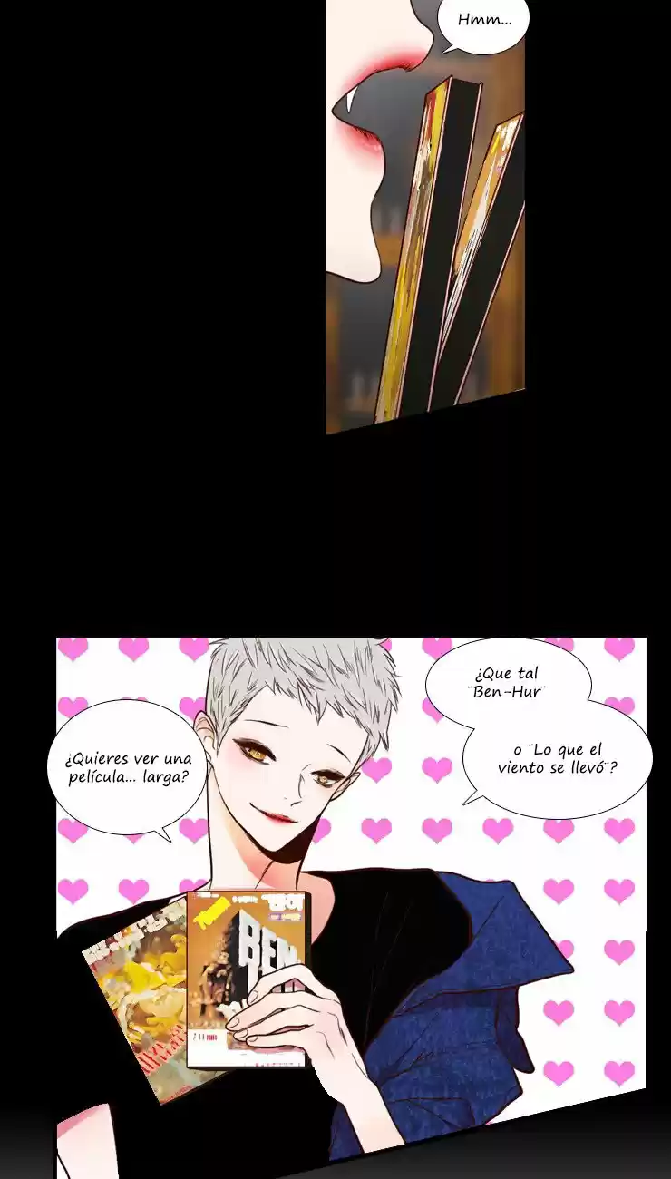 Monster Idols - Capítulo 42 - Página 21 - LectorTMOo