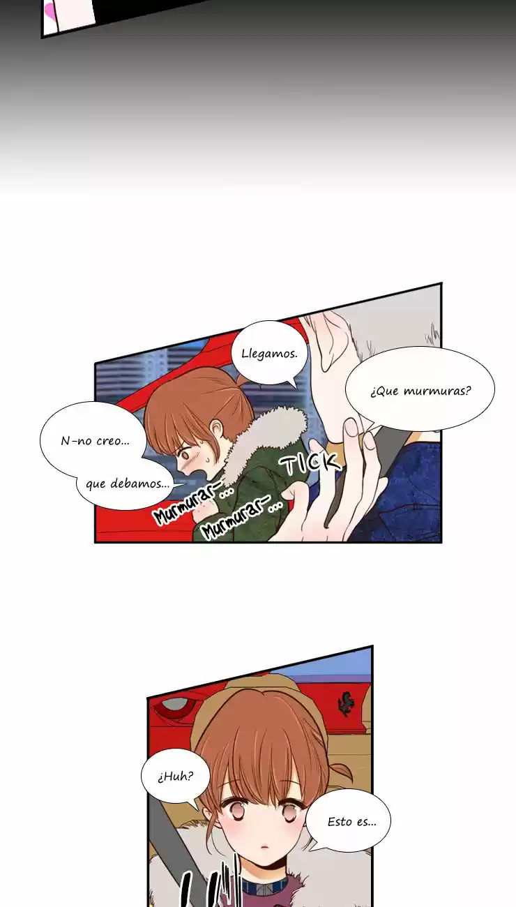 Monster Idols - Capítulo 42 - Página 22 - LectorTMOo
