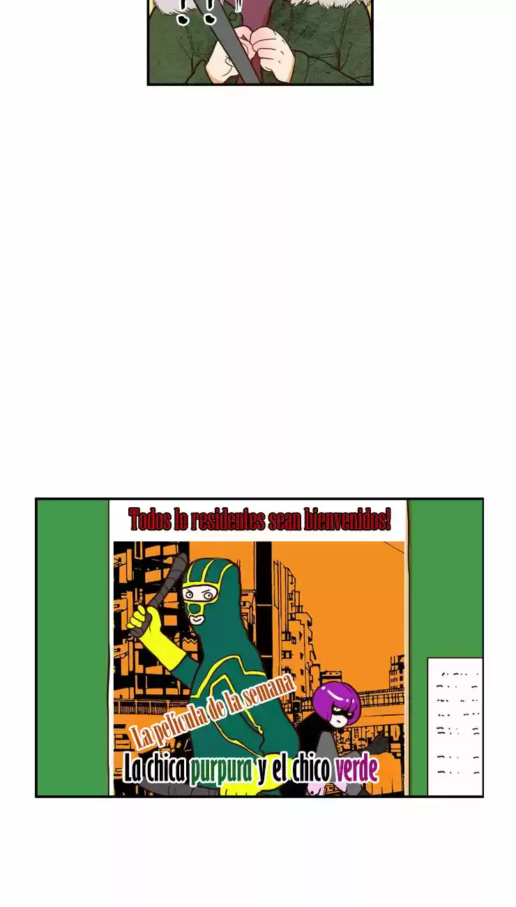 Monster Idols - Capítulo 42 - Página 23 - LectorTMOo