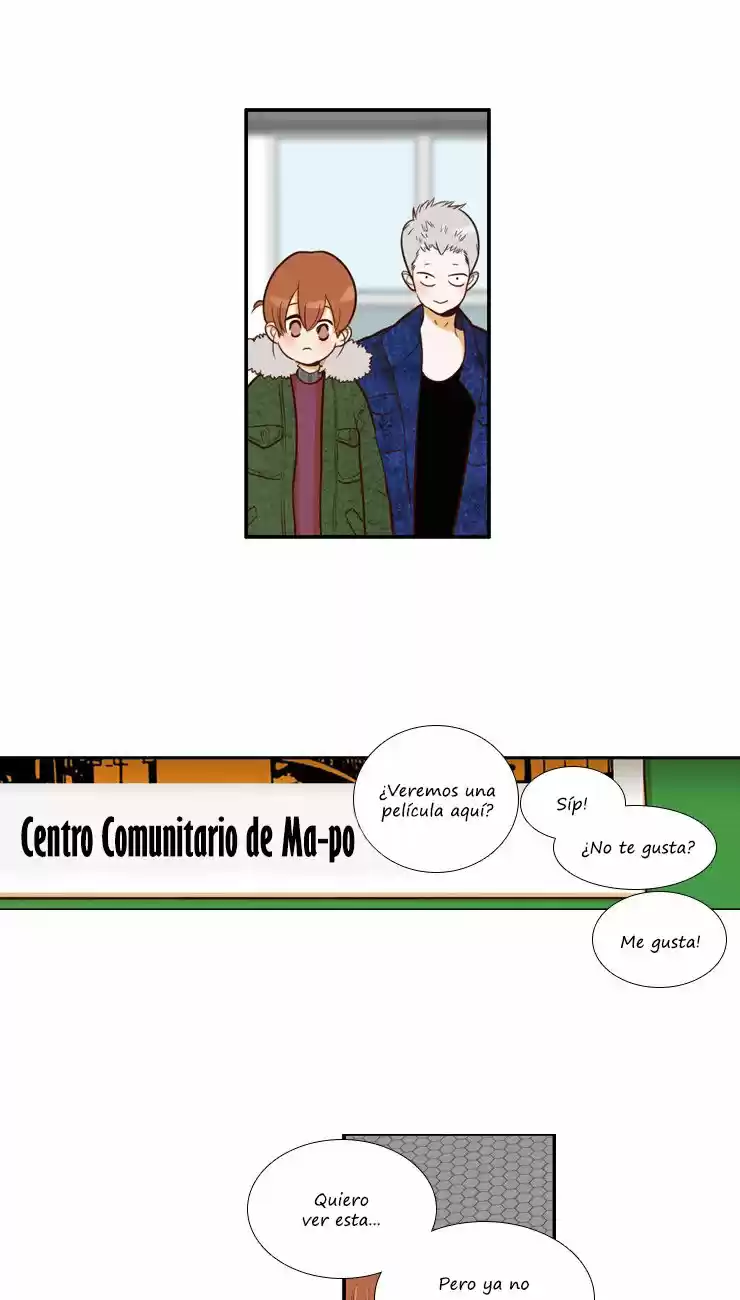 Monster Idols - Capítulo 42 - Página 24 - LectorTMOo