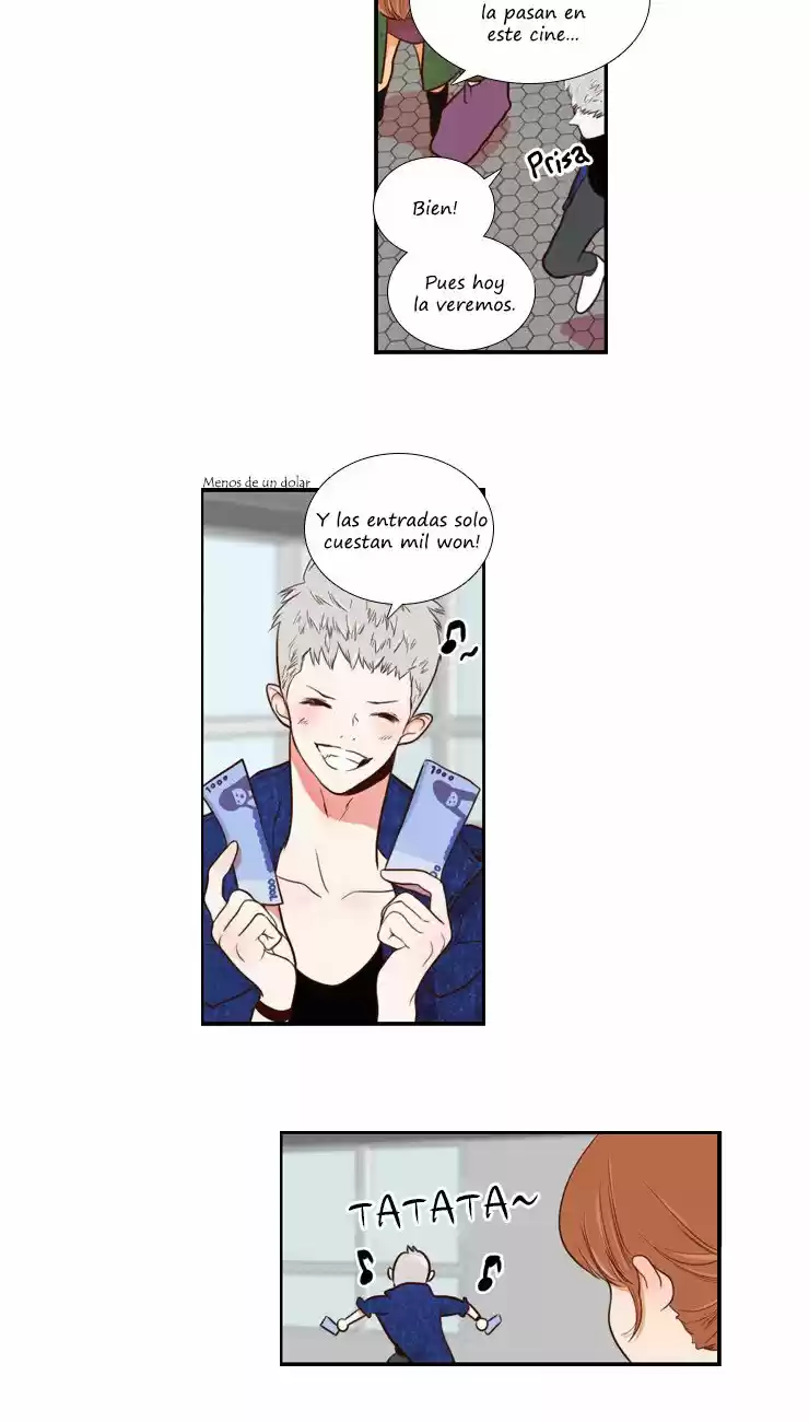 Monster Idols - Capítulo 42 - Página 25 - LectorTMOo