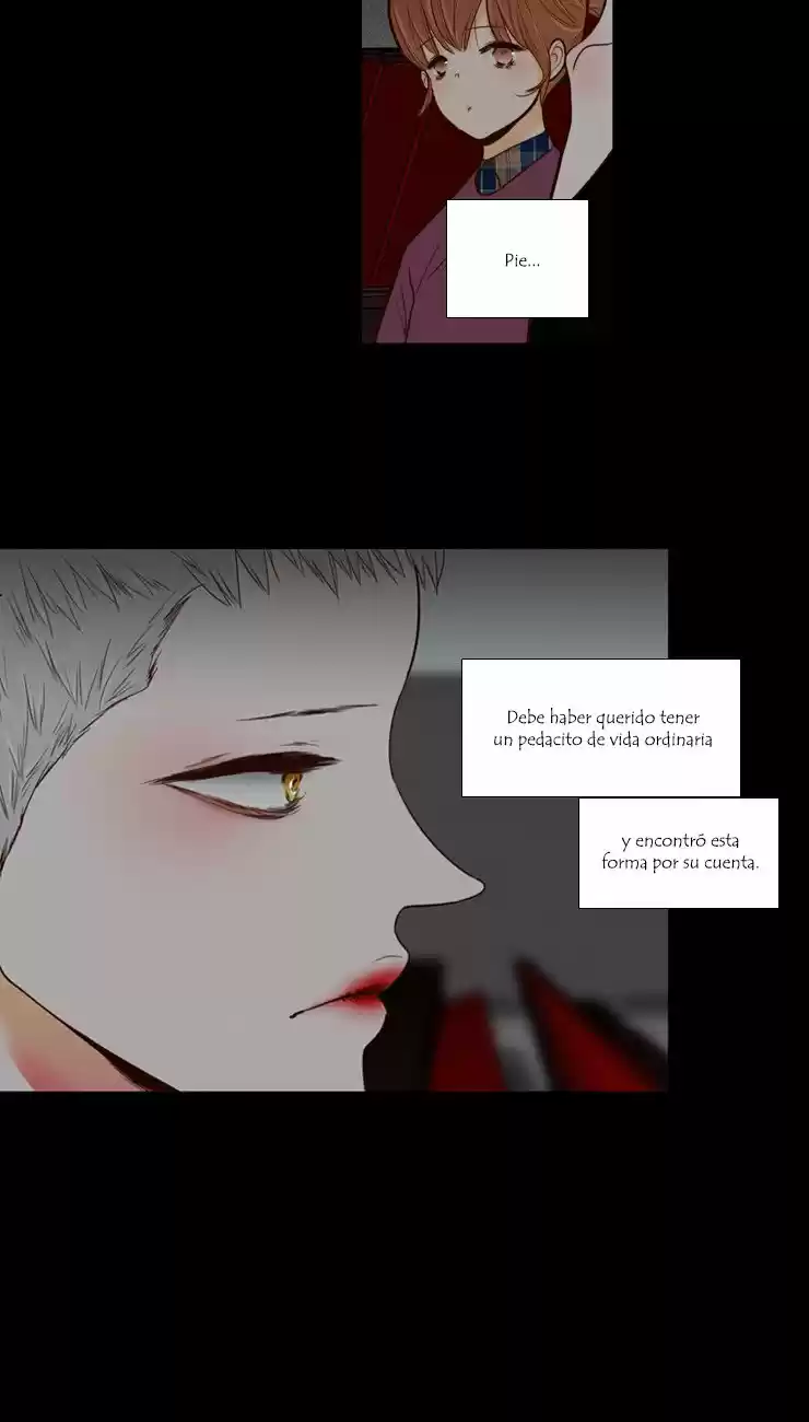 Monster Idols - Capítulo 42 - Página 29 - LectorTMOo