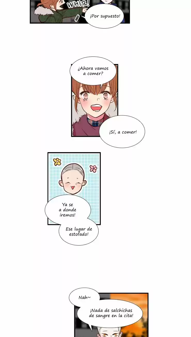 Monster Idols - Capítulo 42 - Página 33 - LectorTMOo