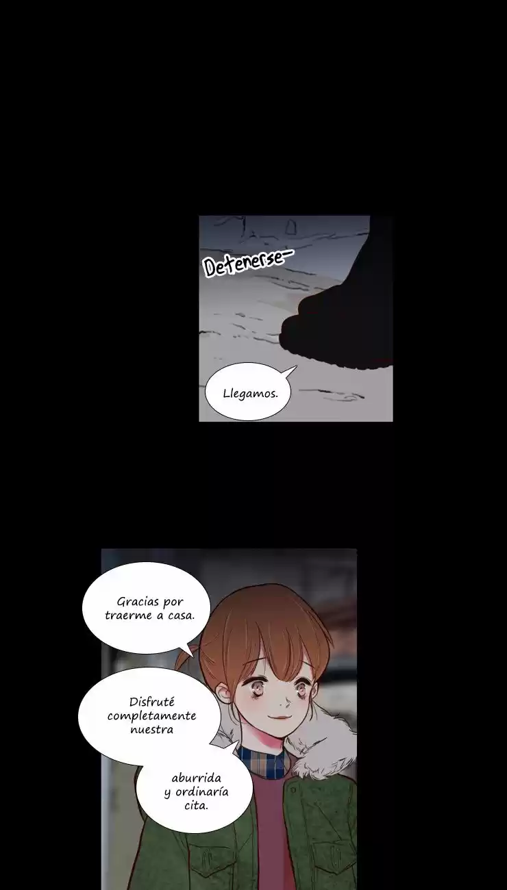 Monster Idols - Capítulo 42 - Página 38 - LectorTMOo