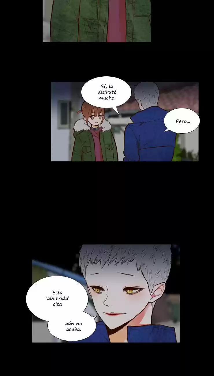 Monster Idols - Capítulo 42 - Página 39 - LectorTMOo