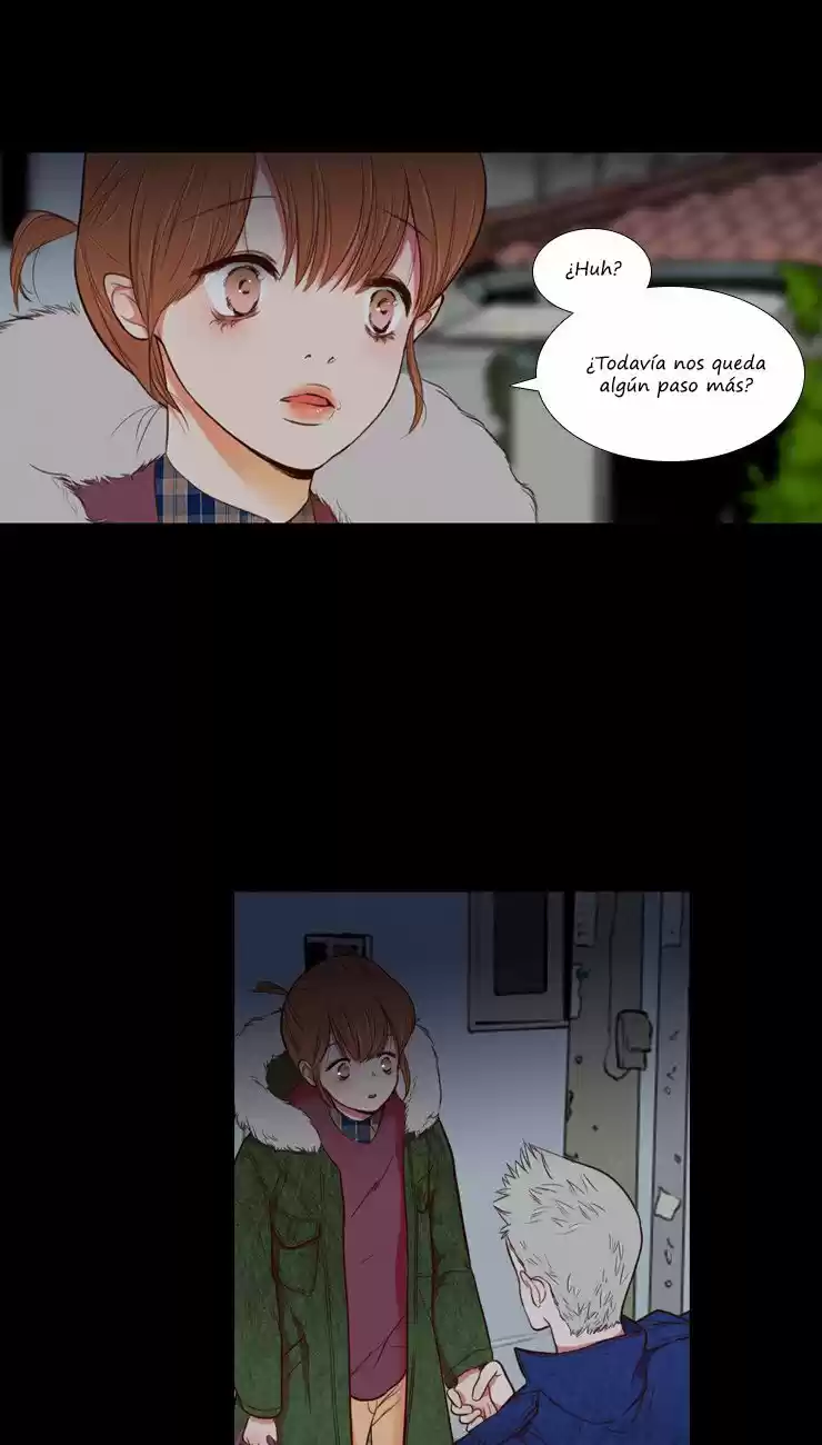 Monster Idols - Capítulo 42 - Página 40 - LectorTMOo