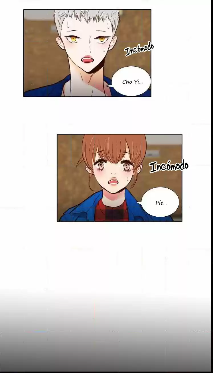 Monster Idols - Capítulo 43 - Página 5 - LectorTMOo
