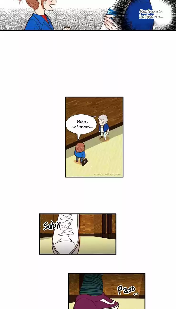 Monster Idols - Capítulo 43 - Página 20 - LectorTMOo
